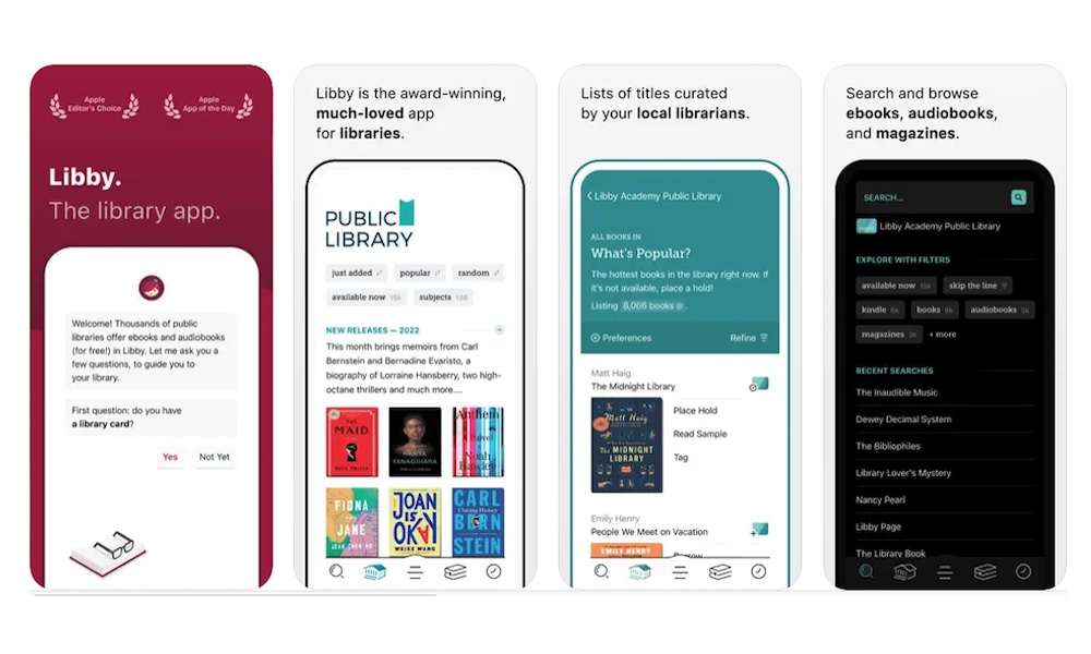 10 Best IPhone Apps To Replace Doomscrolling In 2026