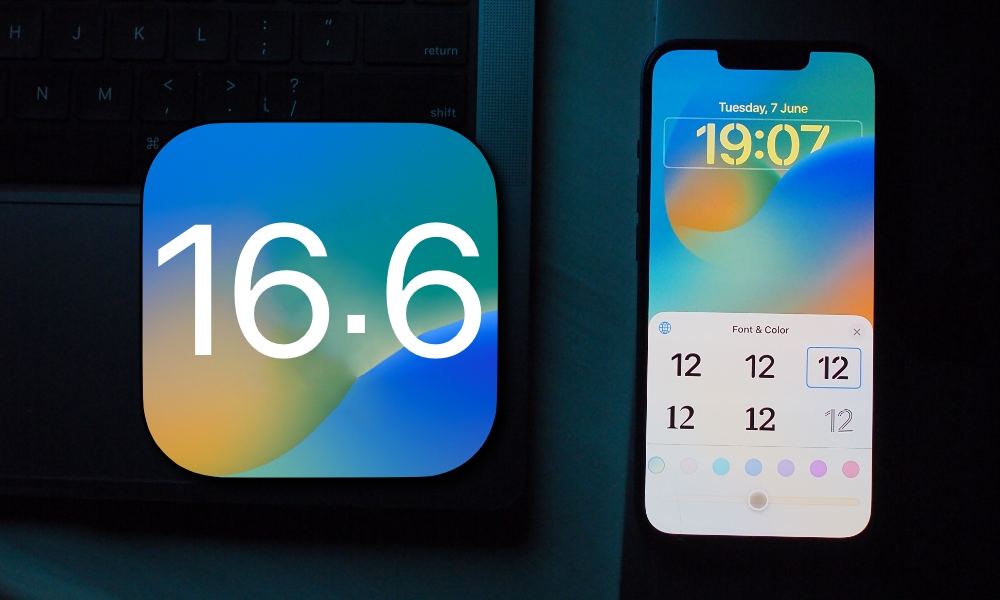 iOS 16.6