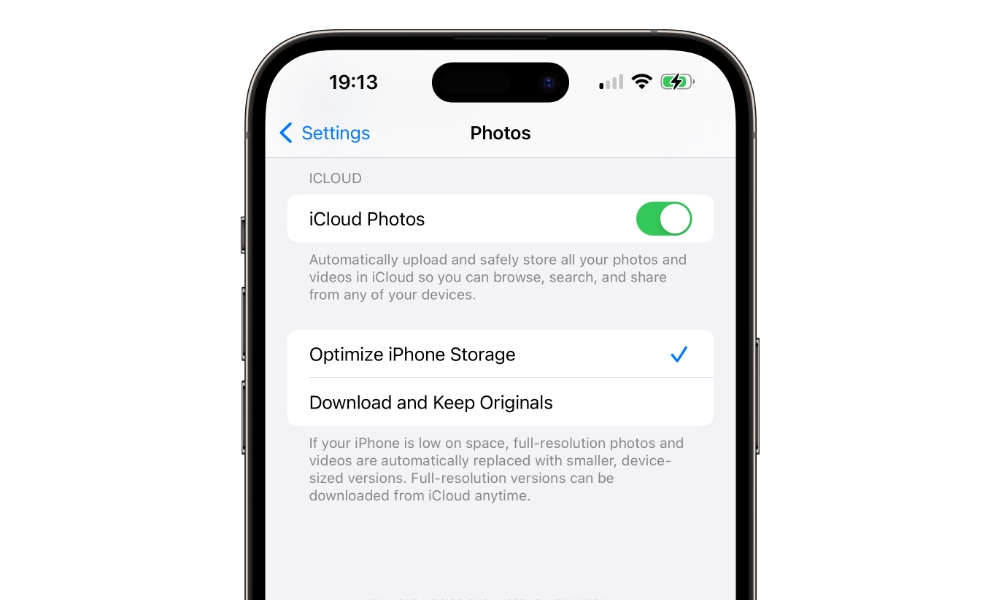 A Apple encerrará o iCloud Photo Stream em 26 de julho, eis o que