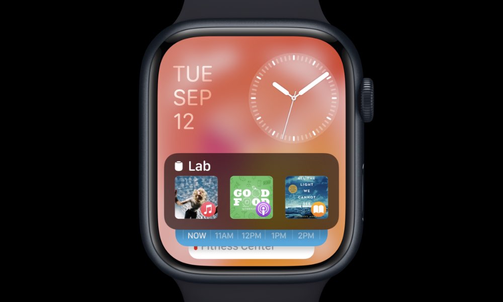 Wonderlust Apple Watch Series 9 25