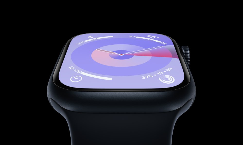 Wonderlust Apple Watch Series 9 26