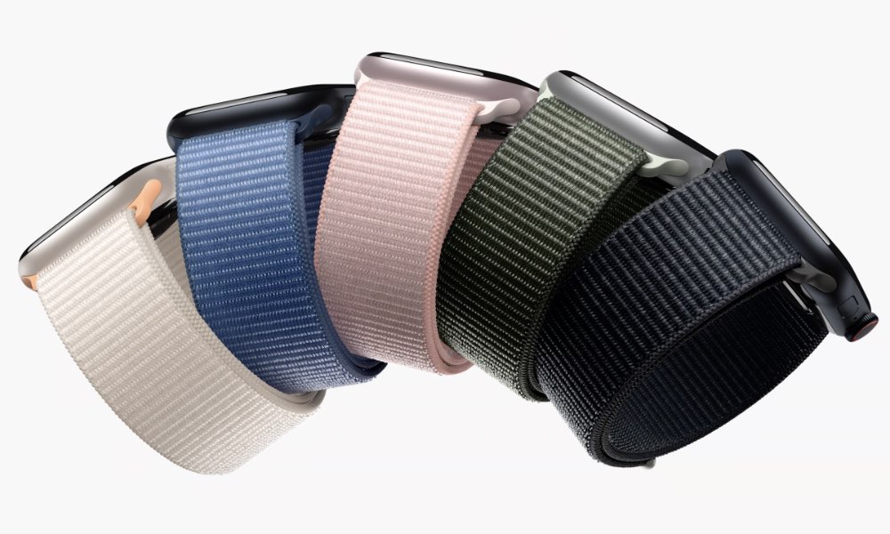 Wonderlust Apple Watch Series 9 Bands 2