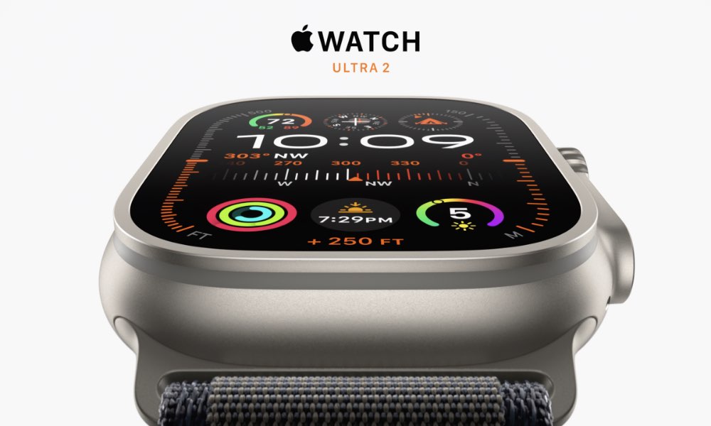 Wonderlust Apple Watch Ultra 2 10