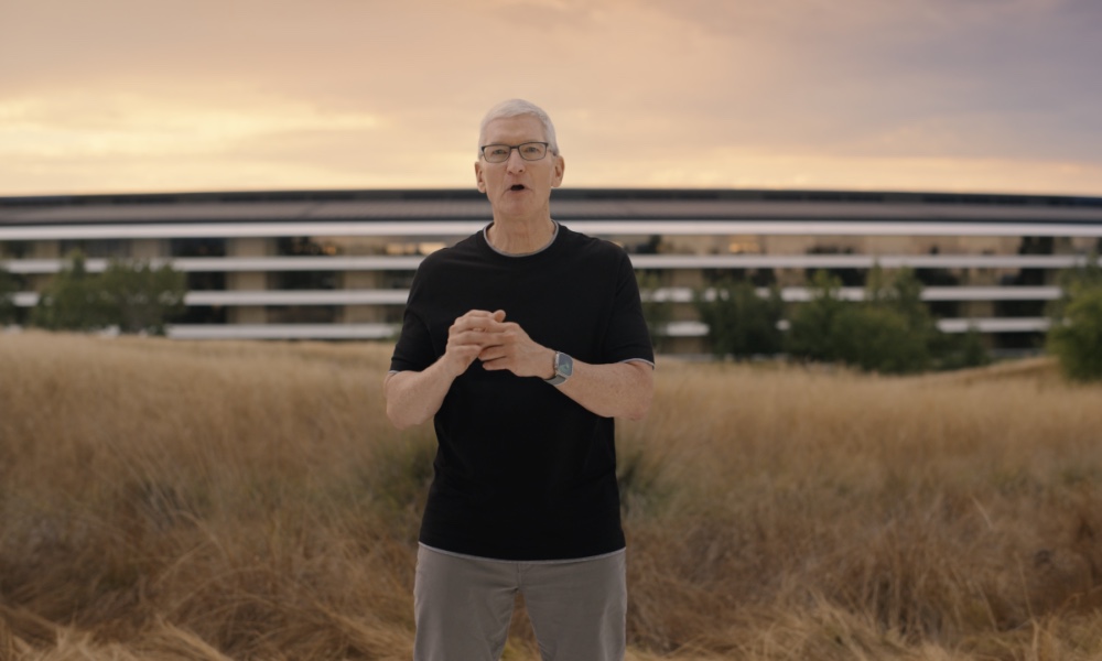 Wonderlust Tim Cook 10