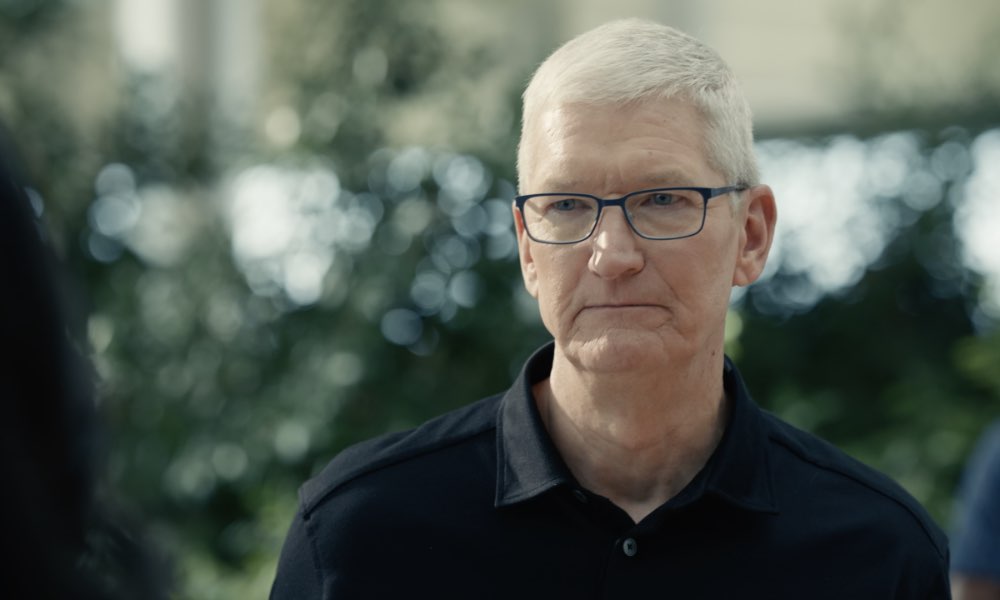 Wonderlust Tim Cook 3