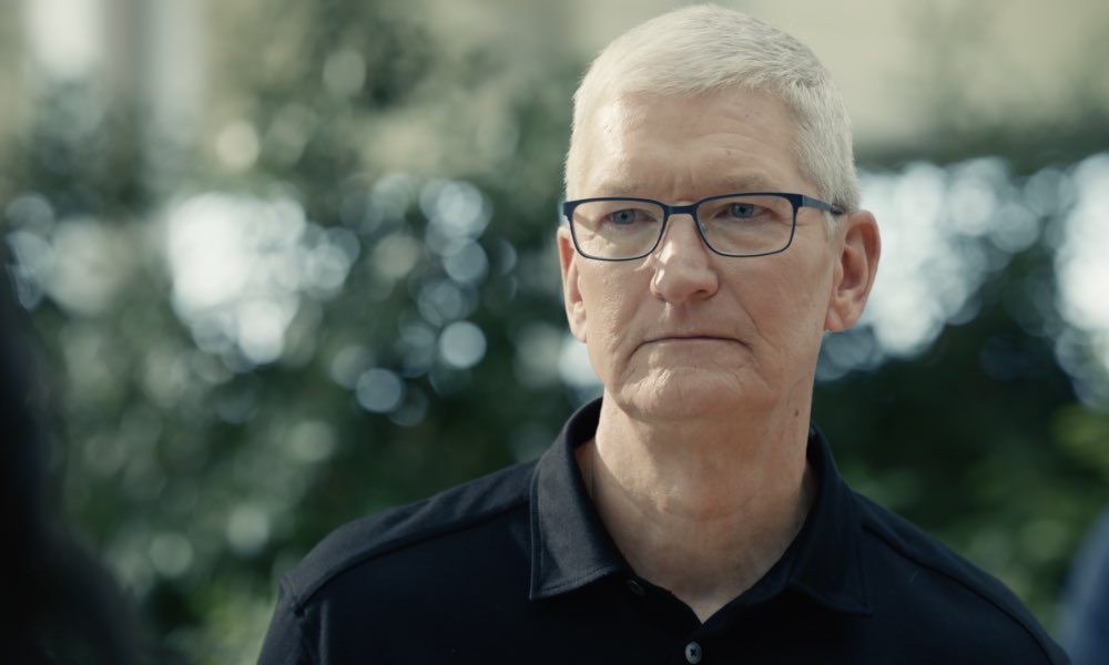 Wonderlust Tim Cook 4