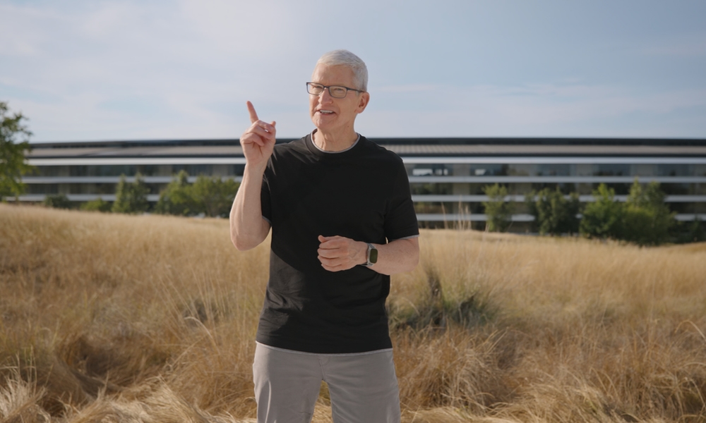 Wonderlust Tim Cook 6