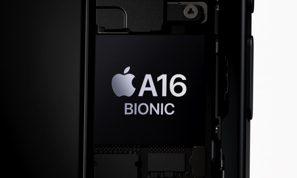 Wonderlust iPhone 15 A16 Bionic 5