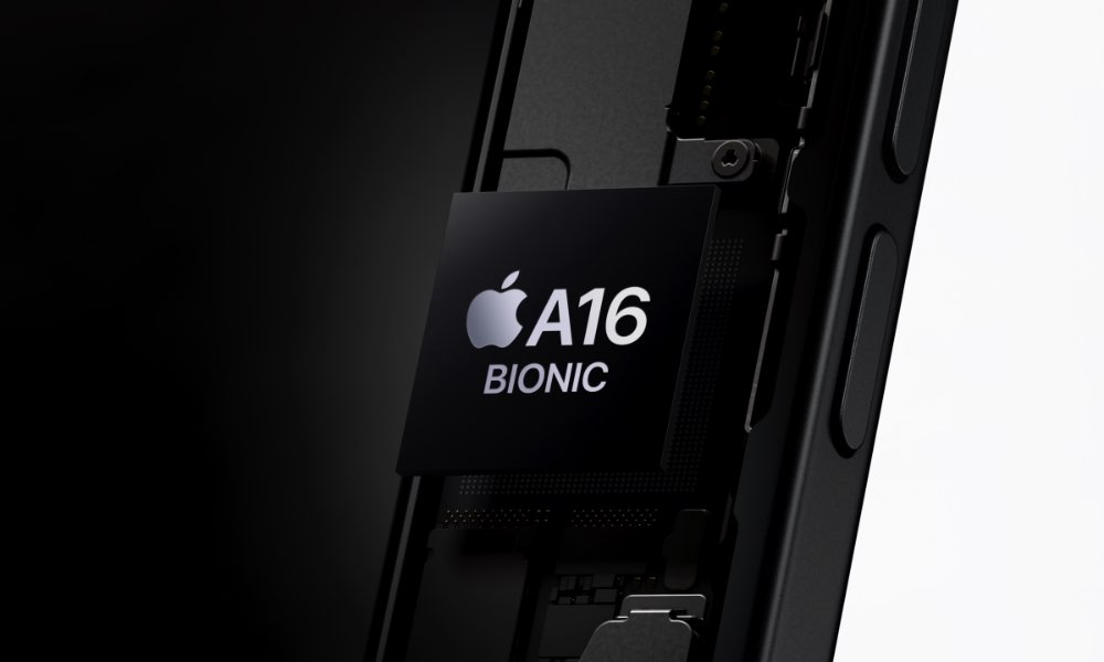 Wonderlust iPhone 15 A16 Bionic 6