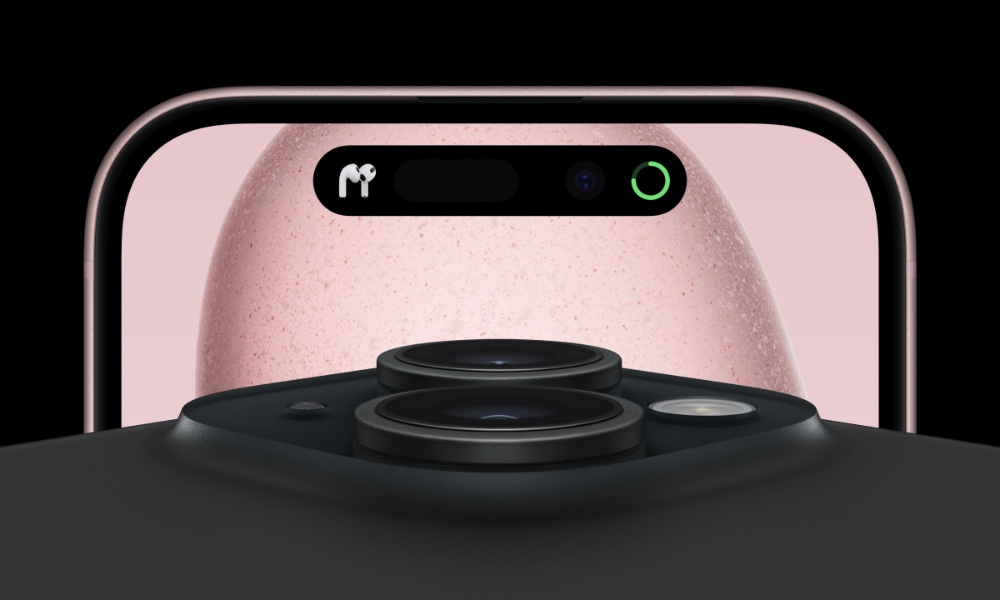 Apple iPhone 15 and 15 Plus get Dynamic Island, USB-C, new main camera -   news