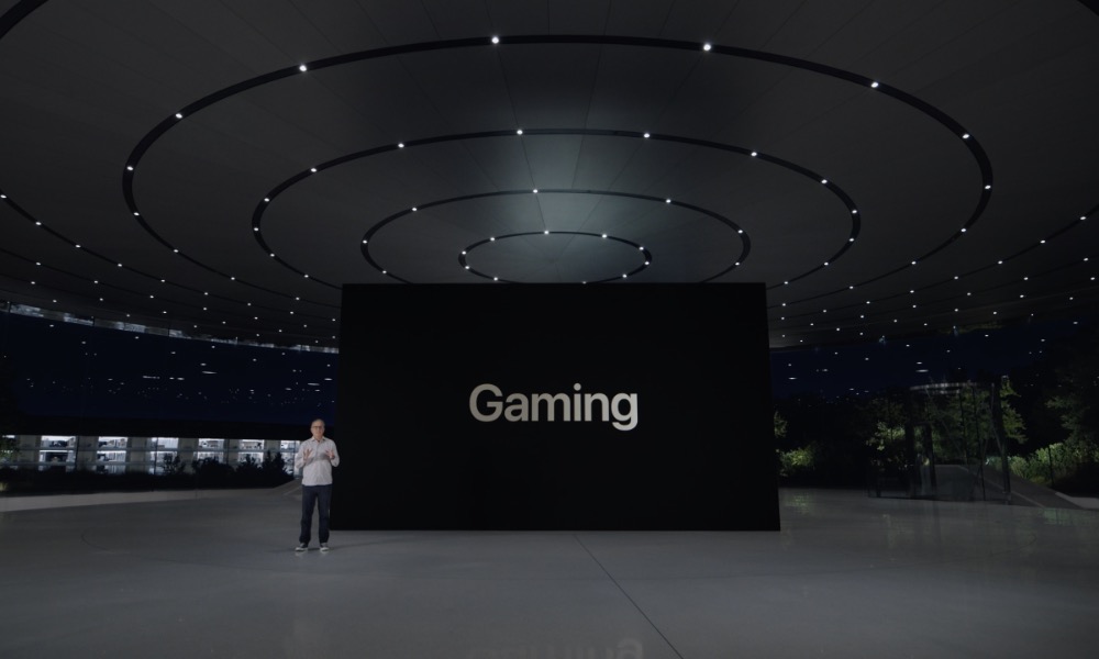 Wonderlust iPhone 15 Pro Gaming 1