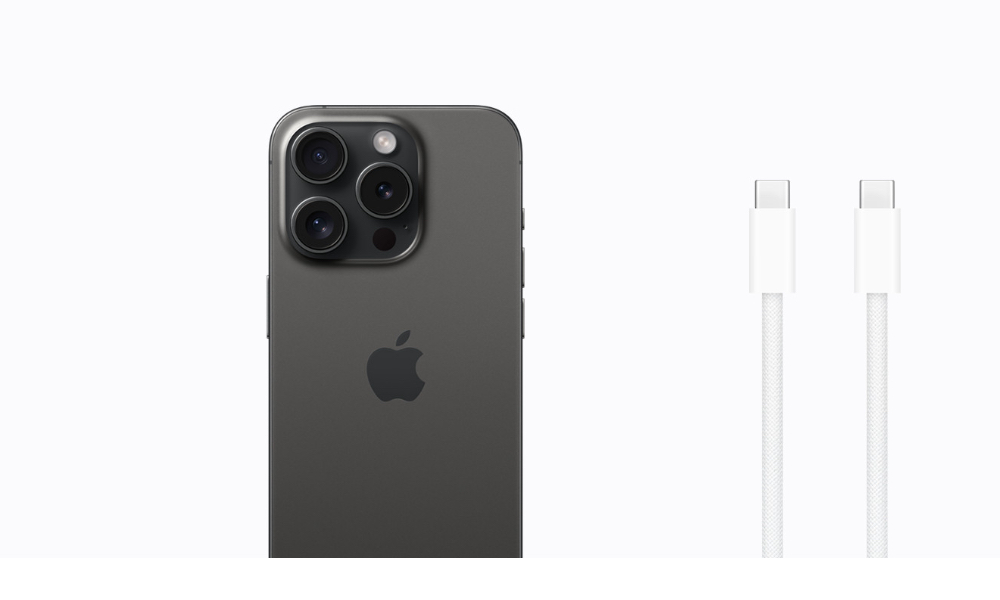 iPhone 15 pro unboxing Available now on @phone.island_ @phone.island_ @phone.island_