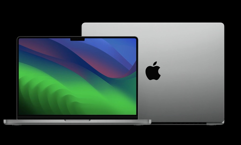 Apple Scary Fast Event M3 MacBooks Pro 1
