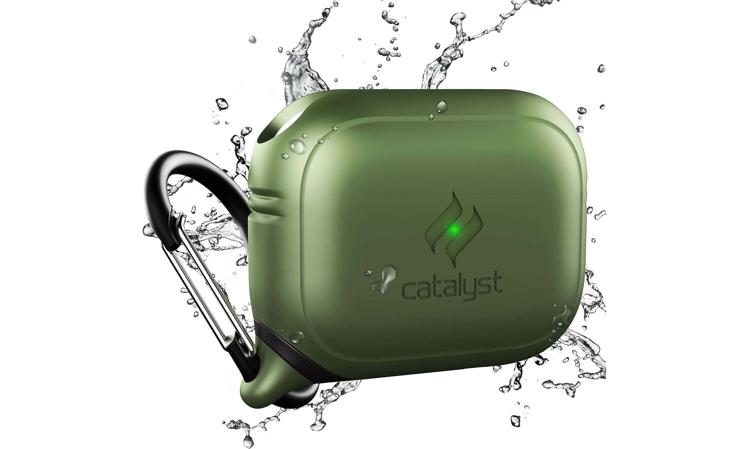 Catalyst Special Edition Waterproof Case for AirPods Pro