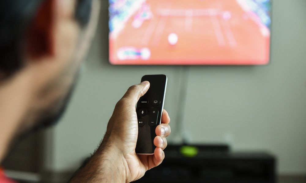 native VPN support on Apple TV native VPN support on Apple TV
