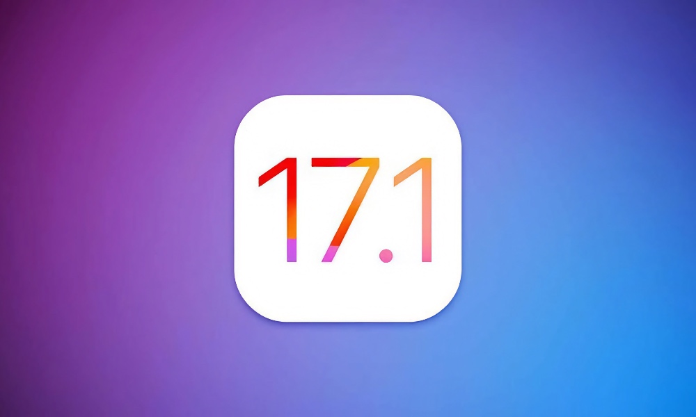 ios 17point1