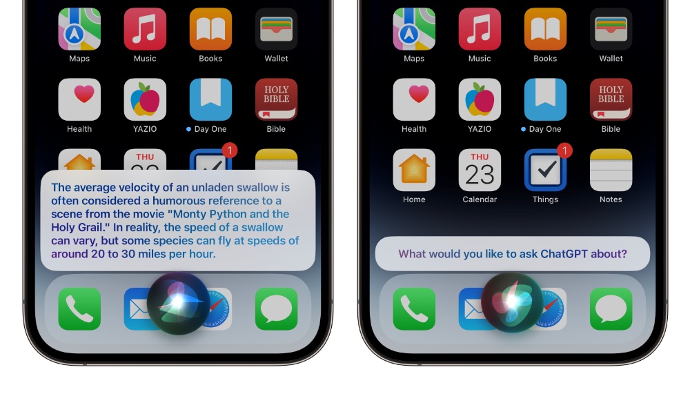 iPhone 16 tipped to get a big microphone boost for Apple's AI-powered Siri