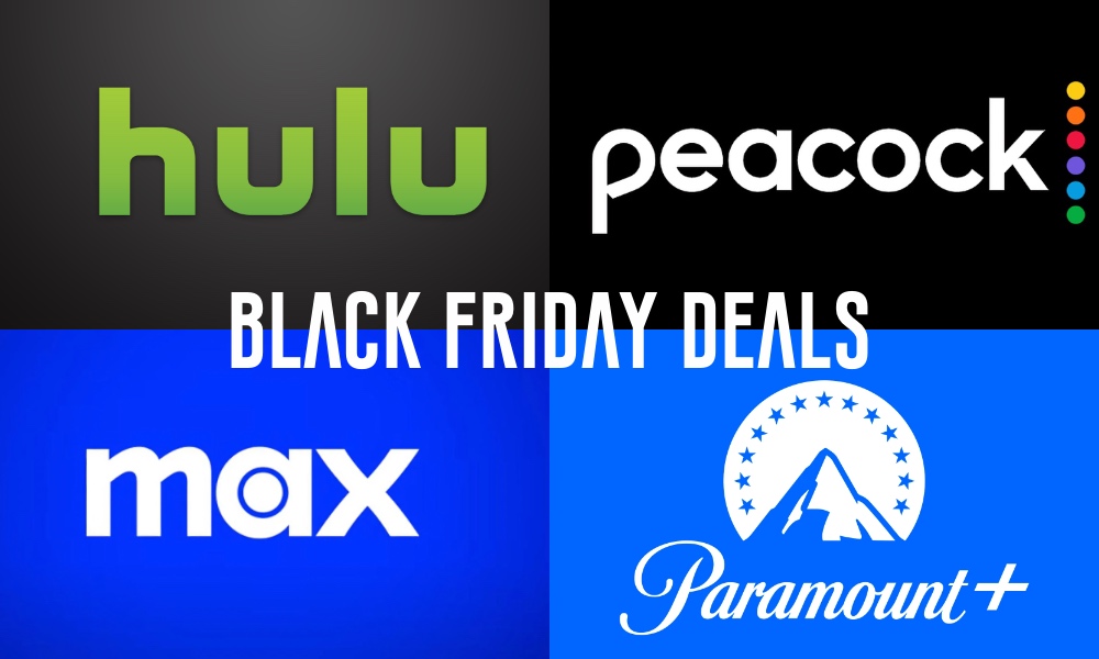 Black Friday HBO Max Deal: $2.99 Per Month for 6 Months