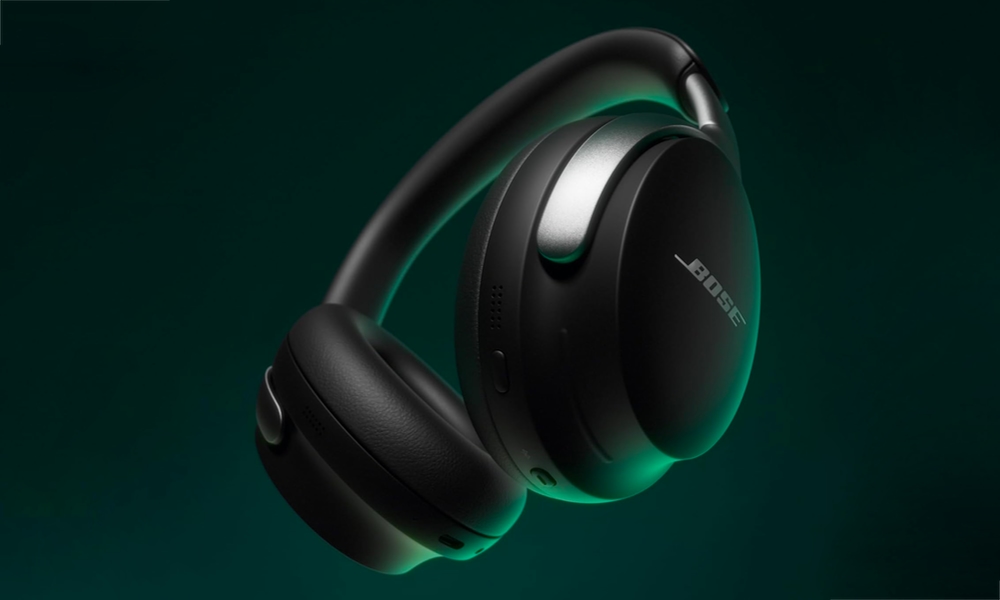 Bose QuietComfort Ultra Headphones