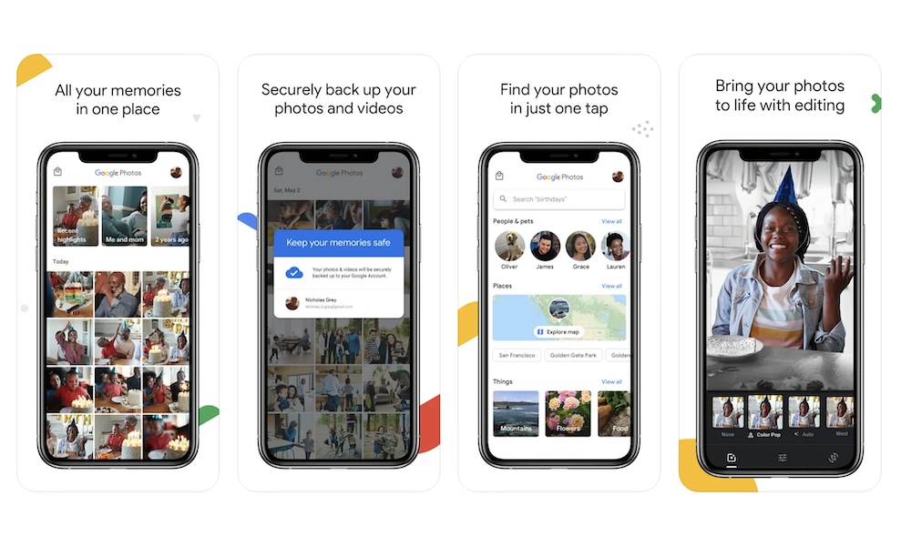 Google Photos