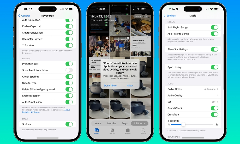 Everything new in iOS 17 beta 3