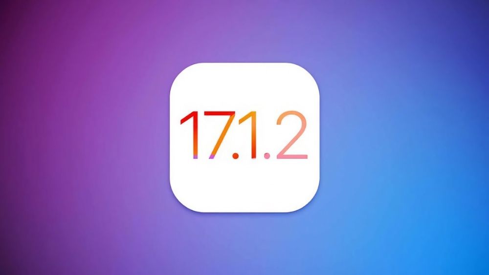 ios 17point1point2