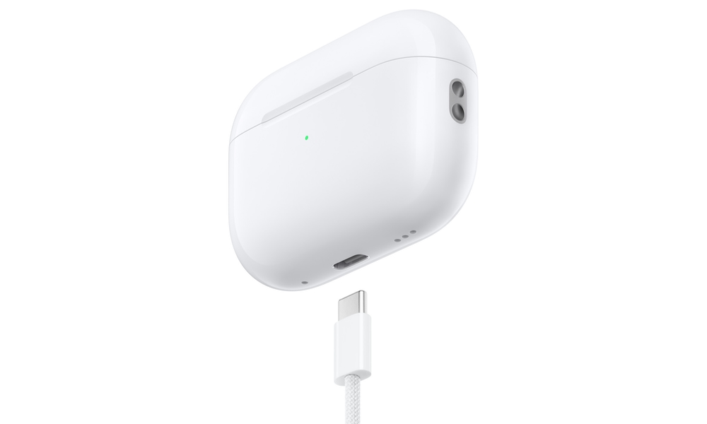 AirPods Pro USB C Charging Case