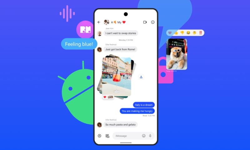 FTC and DOJ Investigating Beeper iMessage Controversy