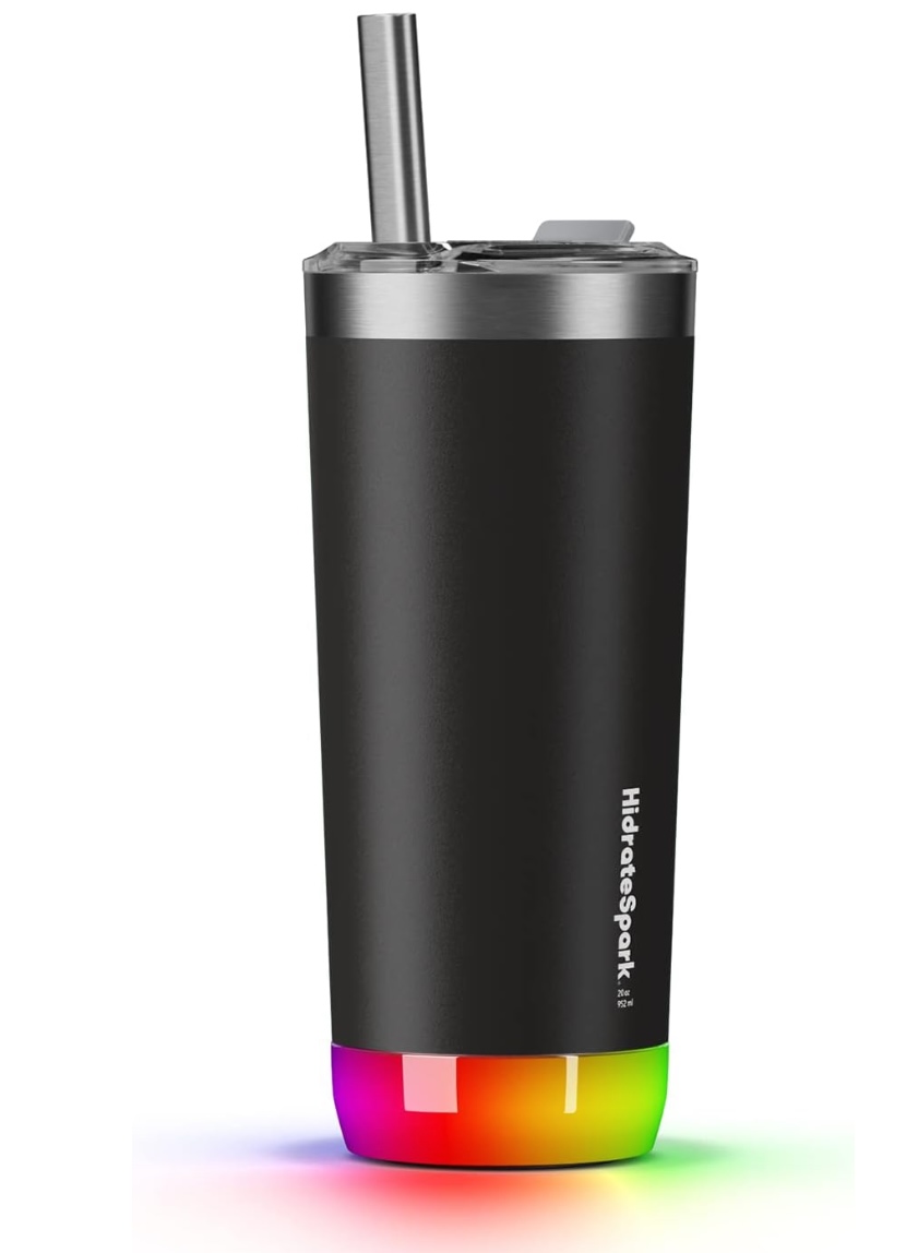 HidrateSpark PRO Smart Tumbler