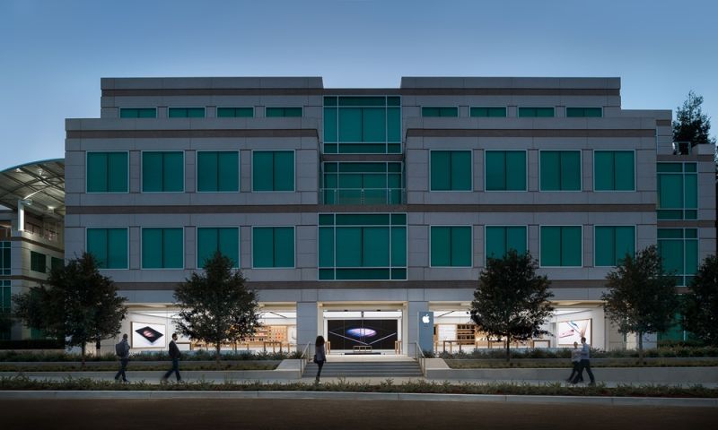 End of an Era: Apple Is Closing Its Infinite Loop Store