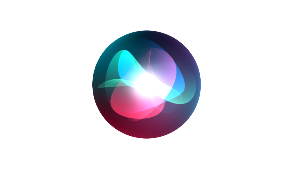 Siri logo