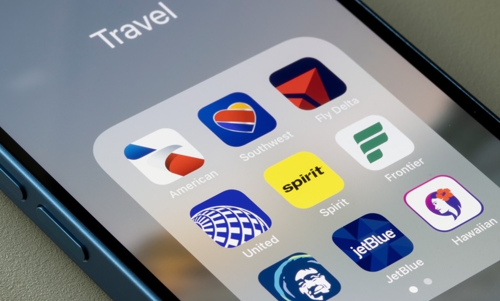 Travel Apps