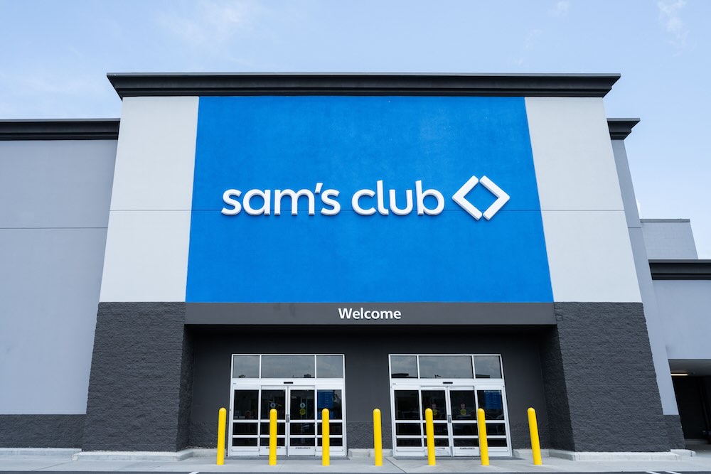 sams club