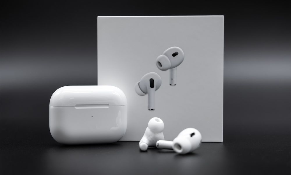 Apple AirPods Pro Gen 2 Giveaway | Win Free Apple AirPods