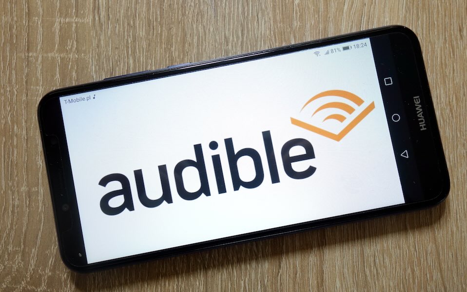 Audible