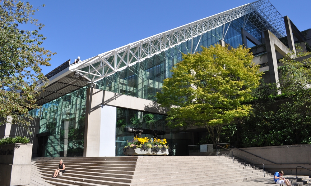 British Columbia Supreme Court