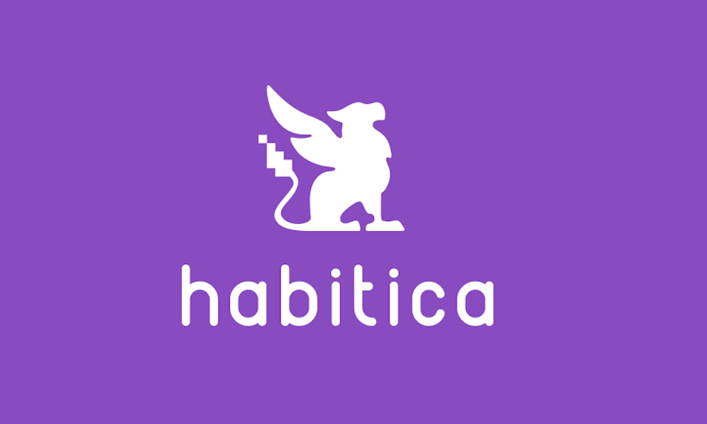 Habitica Logo