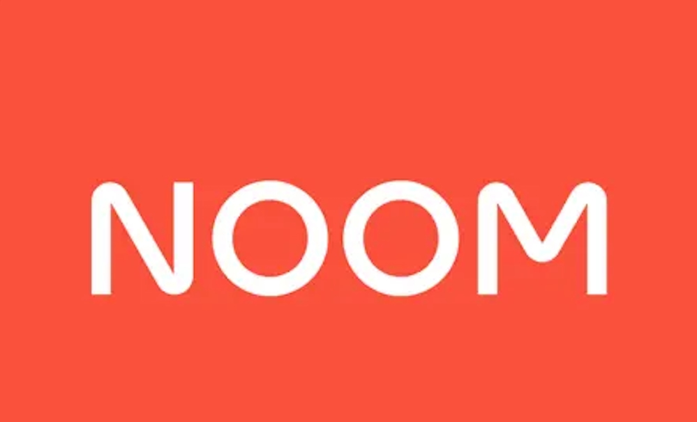 Noom logo