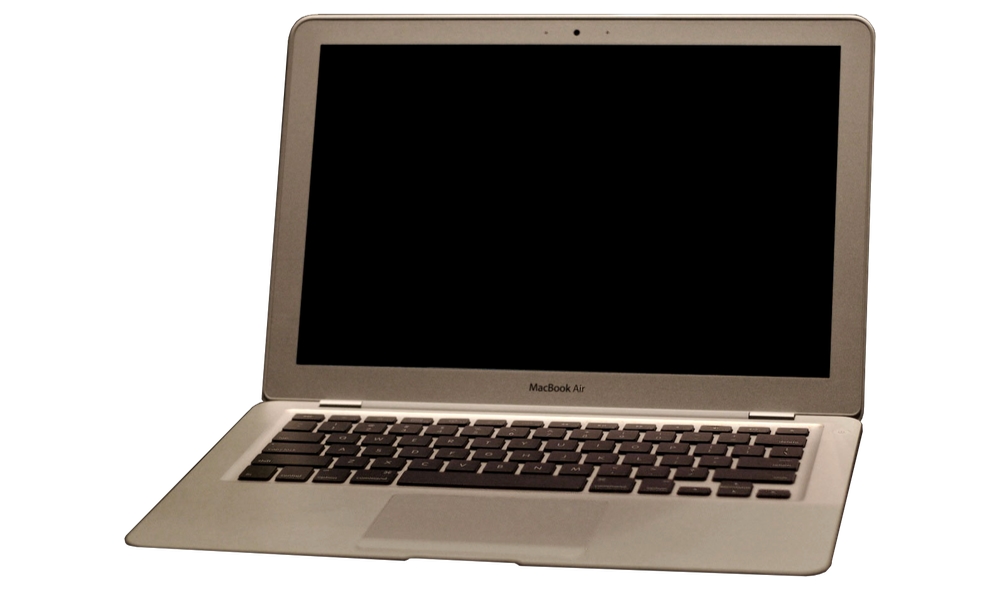 Original MacBook Air