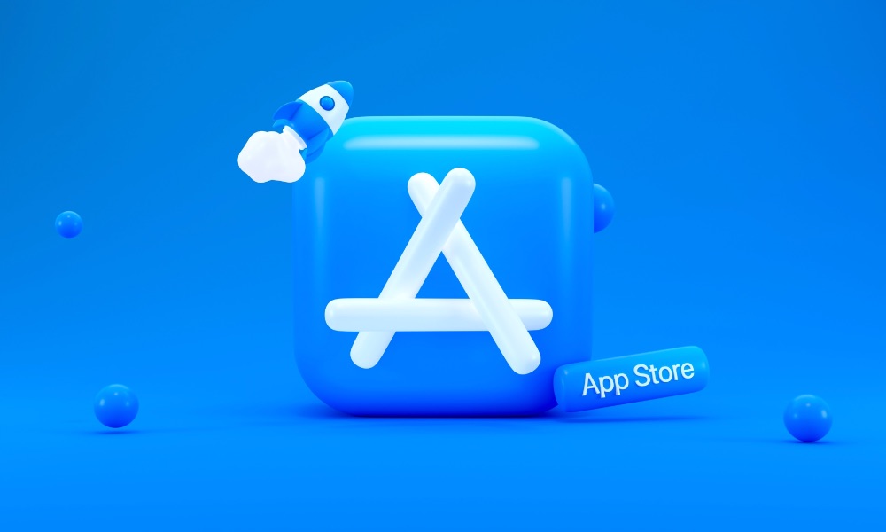 app store mariia shalabaieva