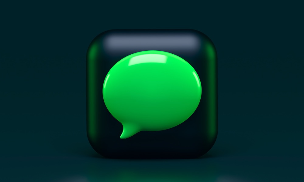 iMessage icon