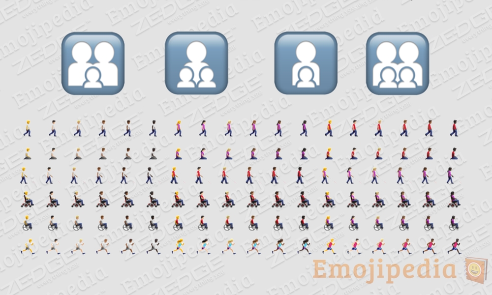 iOS 17.4 Emoji 15.1 from Emojipedia 2