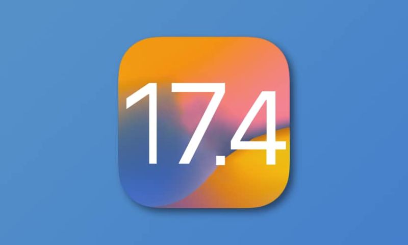 Apple Releases iOS 17.4 with New Emoji, Transcripts in Apple Podcasts ...
