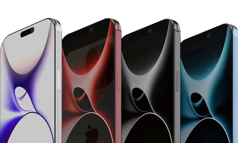 iPhone 16 Ultra Concept 4RMD 2