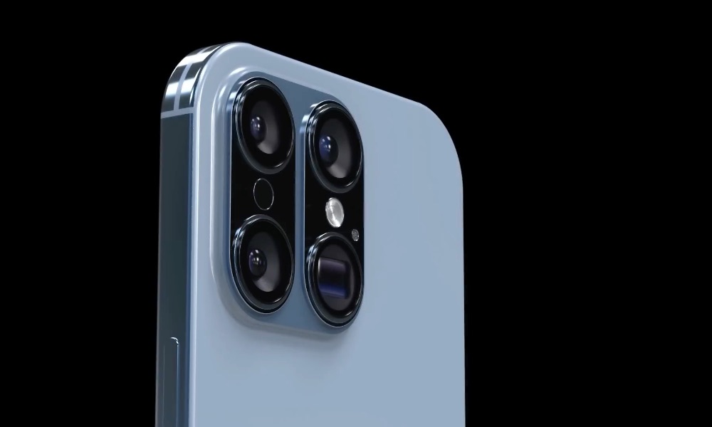 iPhone 16 Ultra Concept 4RMD 5