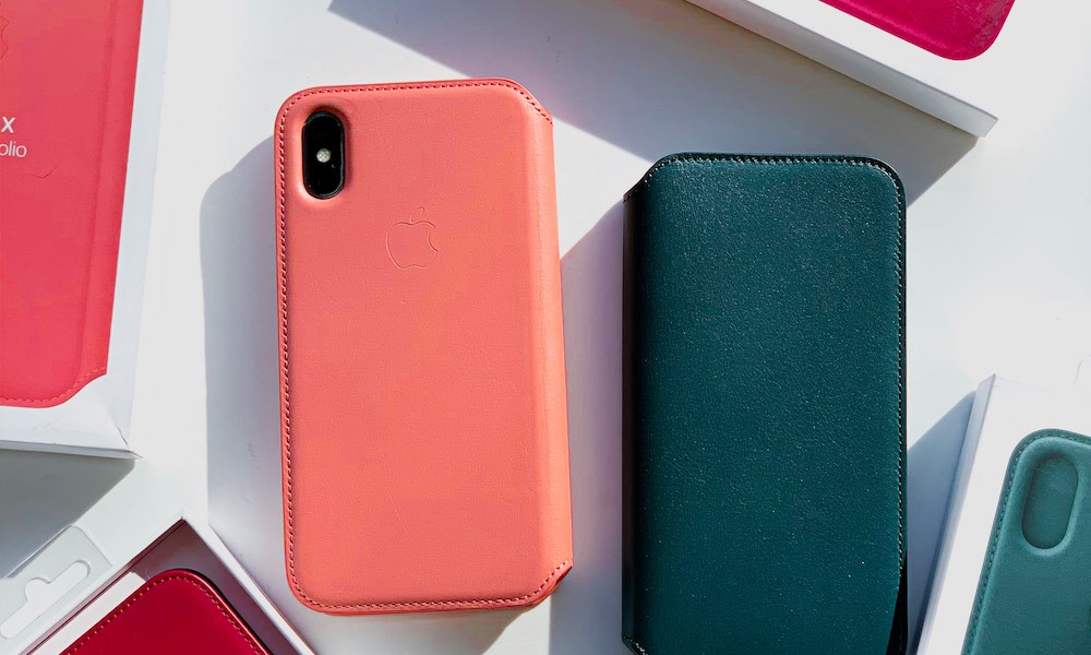 iphone wallet case