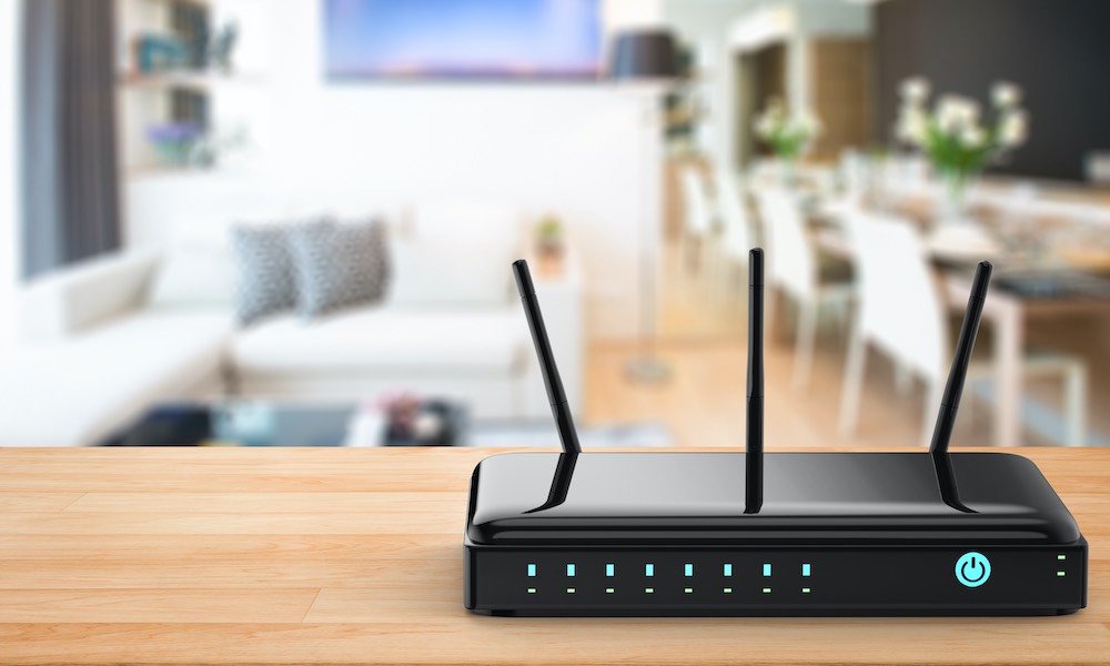 router