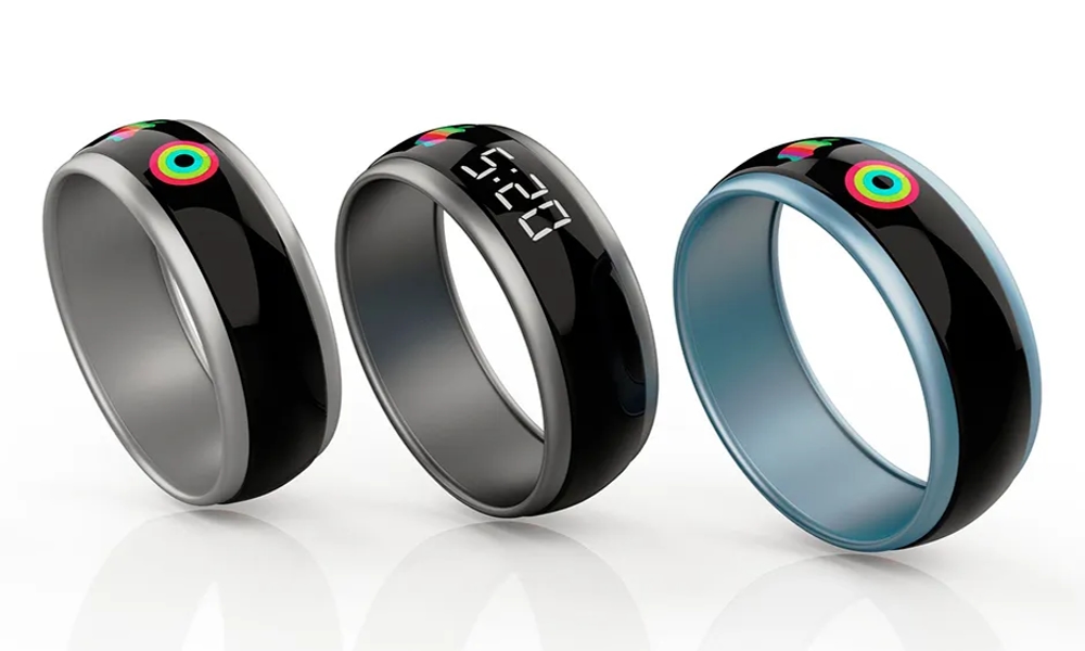 Apple Smart Ring concepts