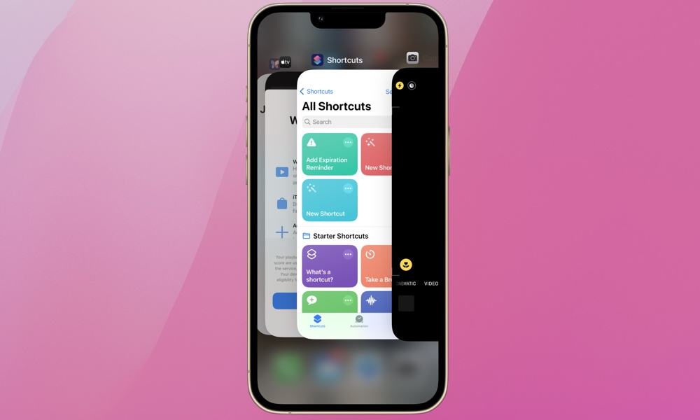 Background app main Background app main