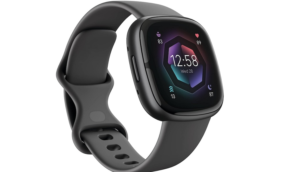 Fitbit Sense 2